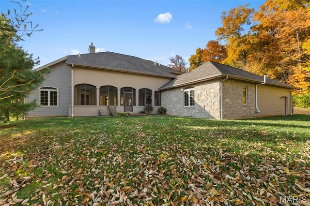 $599,900 | 2720 Partridge Court, Cape Girardeau, MO 63701