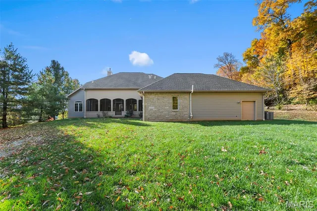 $584,900 | 2720 Partridge Court, Cape Girardeau, MO 63701