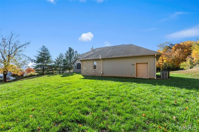 $599,900 | 2720 Partridge Court, Cape Girardeau, MO 63701