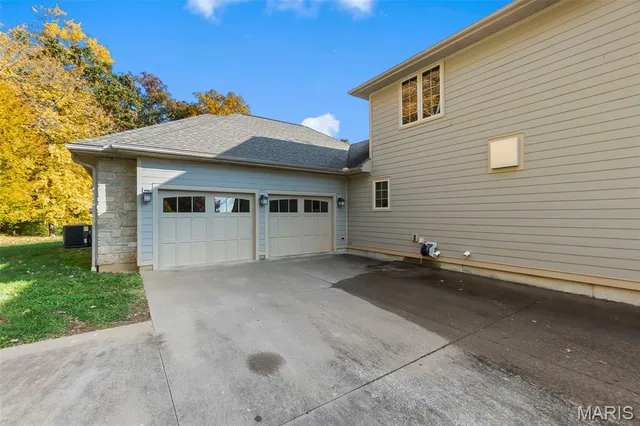 $599,900 | 2720 Partridge Court, Cape Girardeau, MO 63701