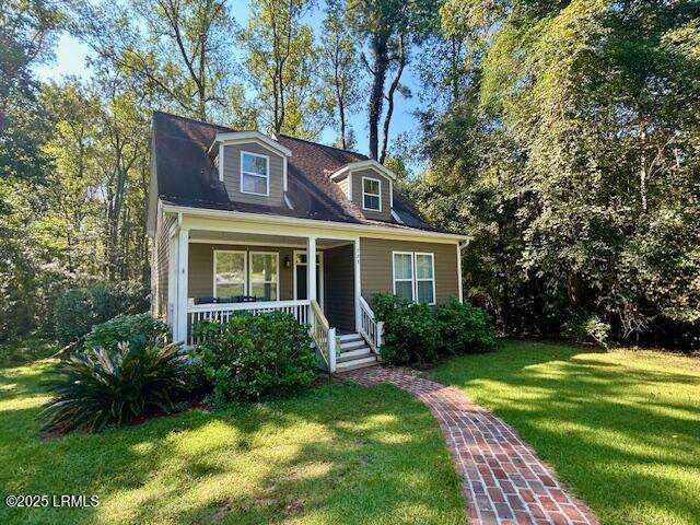 785 Churchill Road Walterboro, SC 29488 - Photo 3 of 47 IMG_8047
