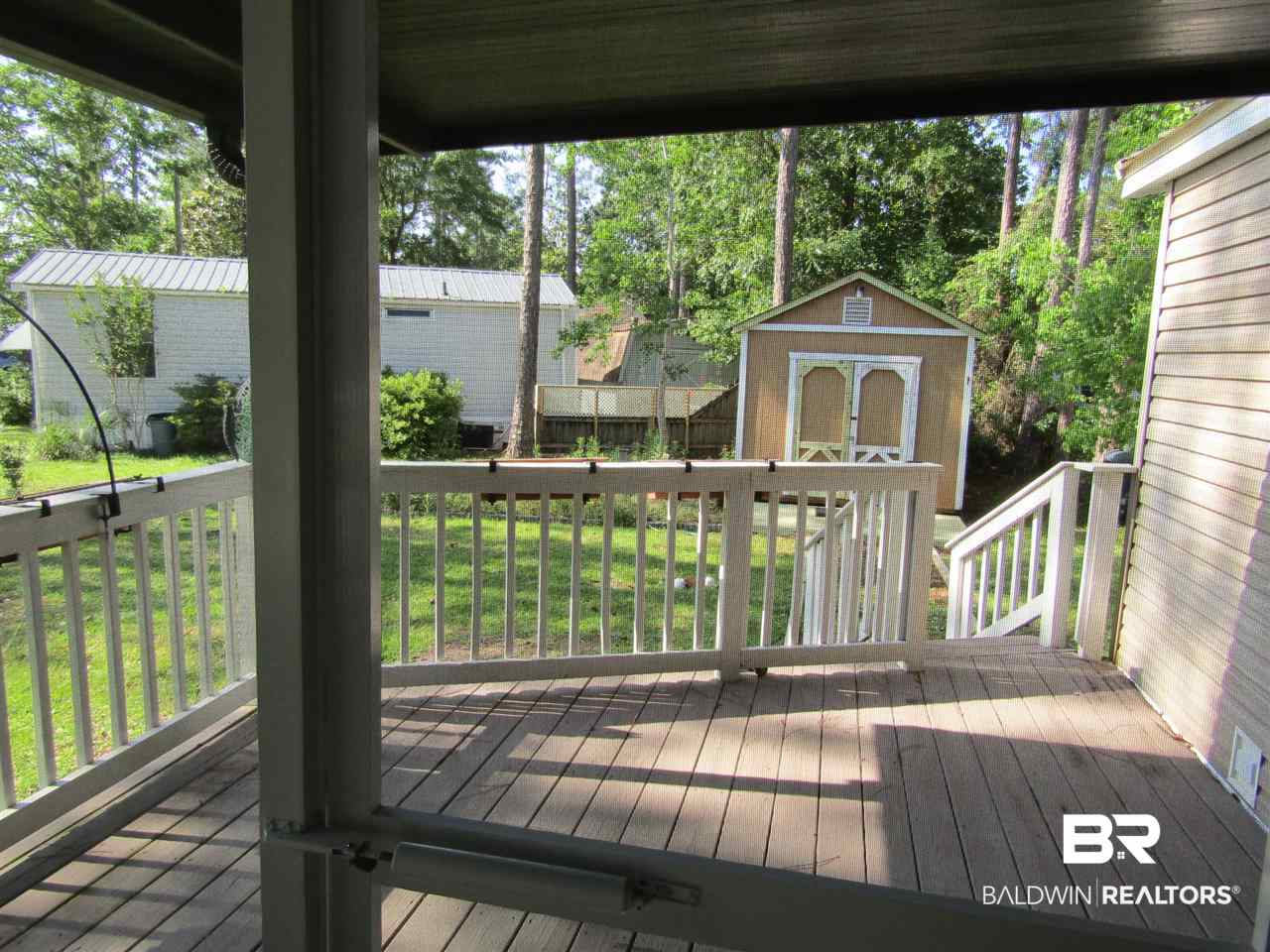 546 Escambia Loop Lillian, AL 36549 - Photo 18 of 18