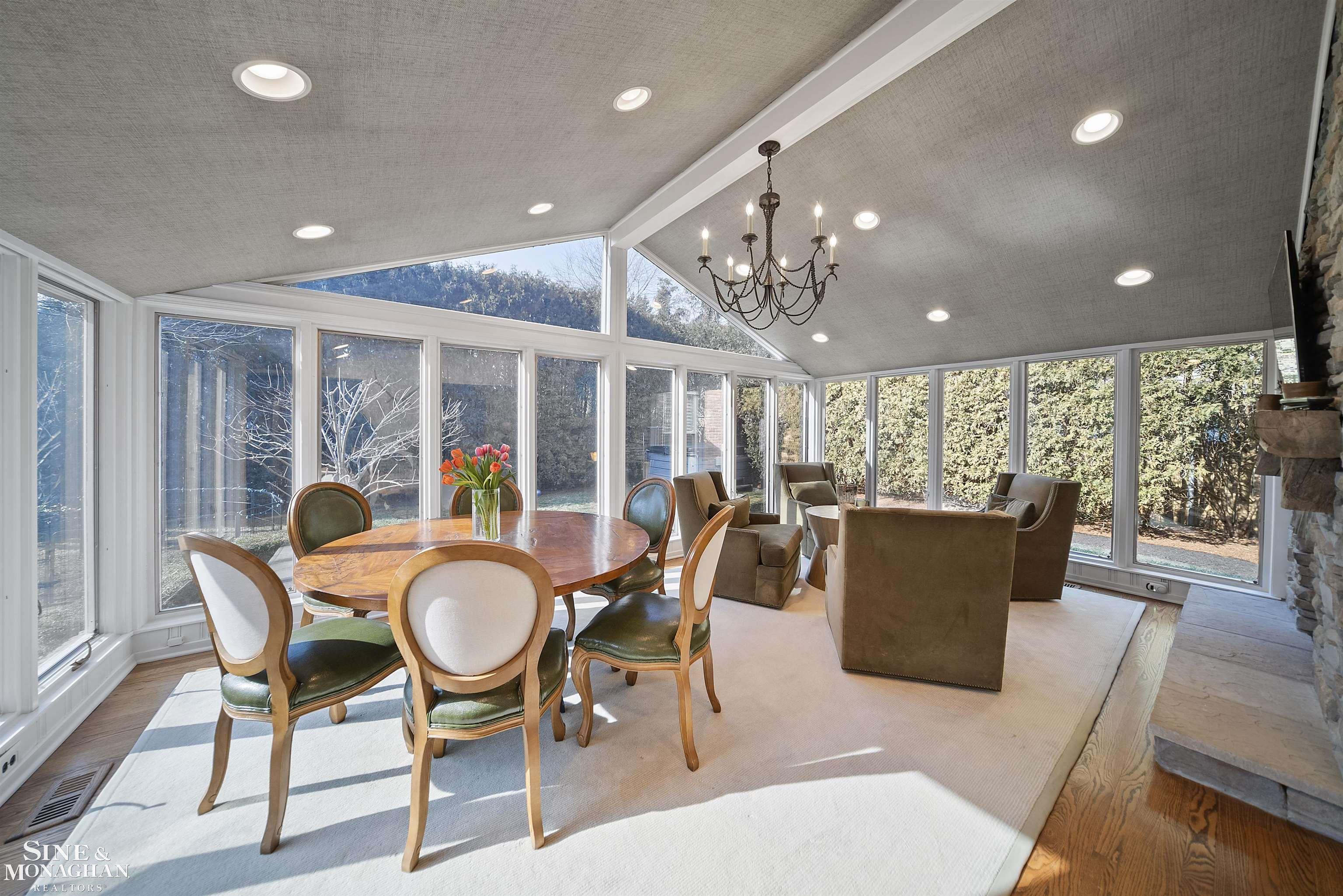835 Lake Shore Road Grosse Pointe Shores, MI 48236 - Photo 8 of 73