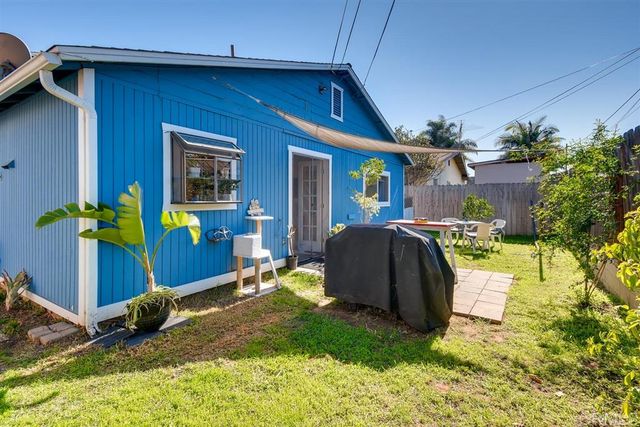 $799,000 | 922-924 Georgia Street, Imperial Beach, CA 91932