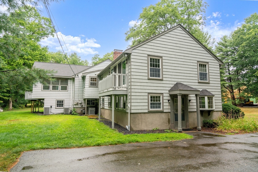 10 Radcliffe Road Weston, MA 02493 - Photo 38 of 41