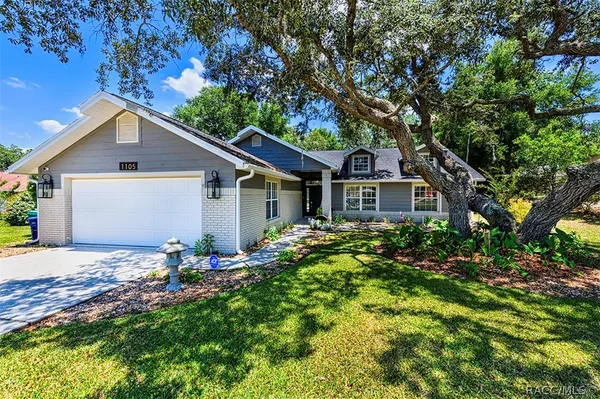 $2,800 | 1105 North Chance Way, Inverness, FL 34453