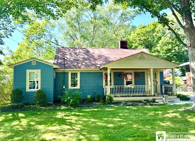 $259,900 | 328 East Main Street, Pomfret, NY 14063