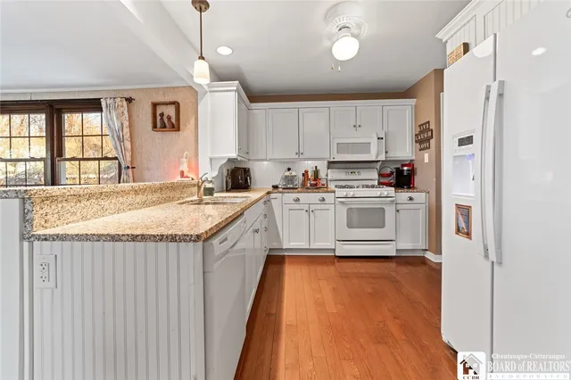 $259,900 | 328 East Main Street, Pomfret, NY 14063