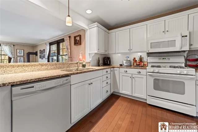 $259,900 | 328 East Main Street, Pomfret, NY 14063