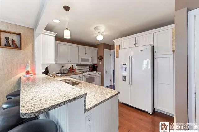 $259,900 | 328 East Main Street, Pomfret, NY 14063