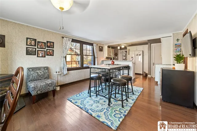 $259,900 | 328 East Main Street, Pomfret, NY 14063