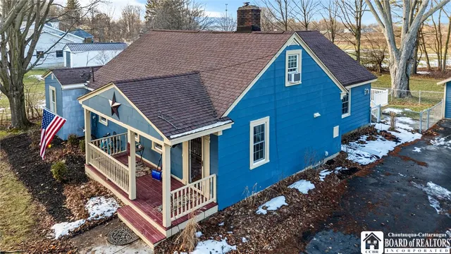 $259,900 | 328 East Main Street, Pomfret, NY 14063