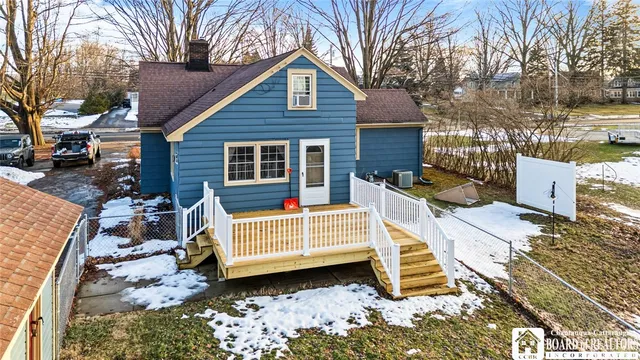 $259,900 | 328 East Main Street, Pomfret, NY 14063