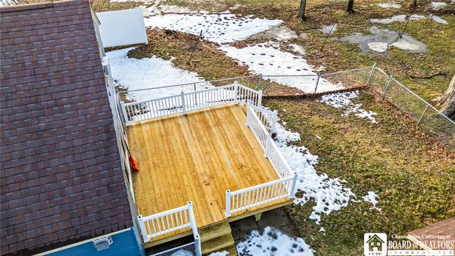 $259,900 | 328 East Main Street, Pomfret, NY 14063