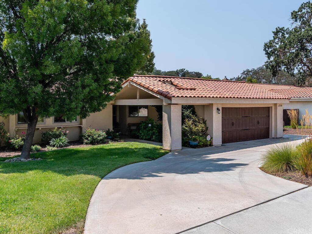 1759 Rambouillet Road Paso Robles, CA 93446 - Photo 1 of 1 Gallery Image 1