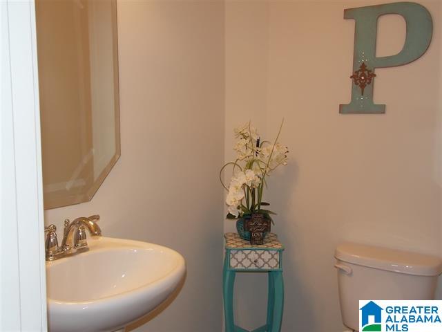 452 Blackberry Boulevard Springville, AL 35146 - Photo 16 of 21