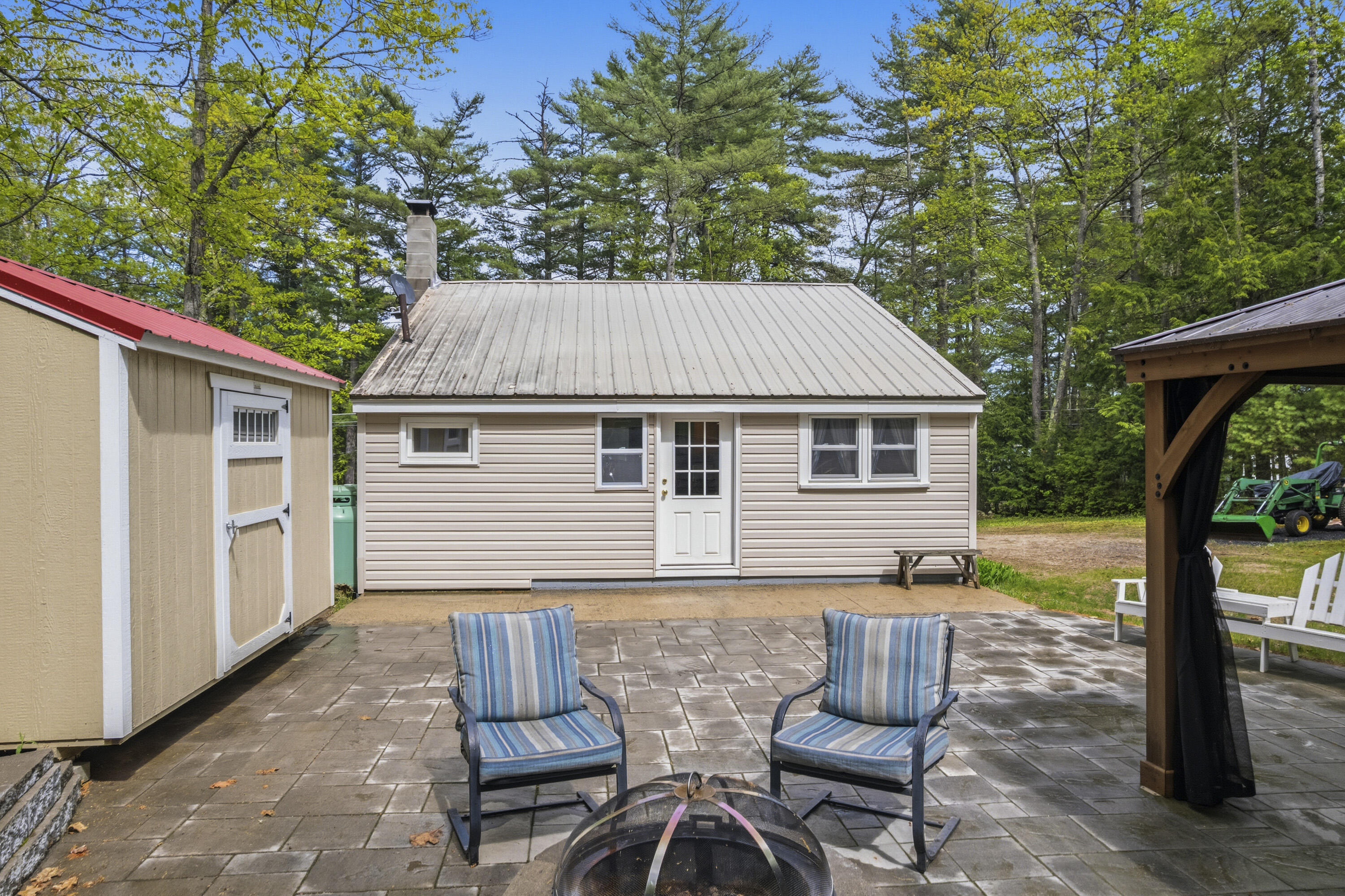 46 Loop Road Acton, ME 04001 - Photo 43 of 74 46 Loop Rd_142