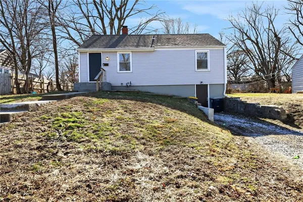 $119,900 | 7717 Sni A Bar Terrace, Kansas City, MO 64129