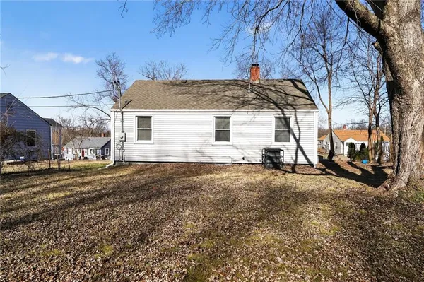 $119,900 | 7717 Sni A Bar Terrace, Kansas City, MO 64129
