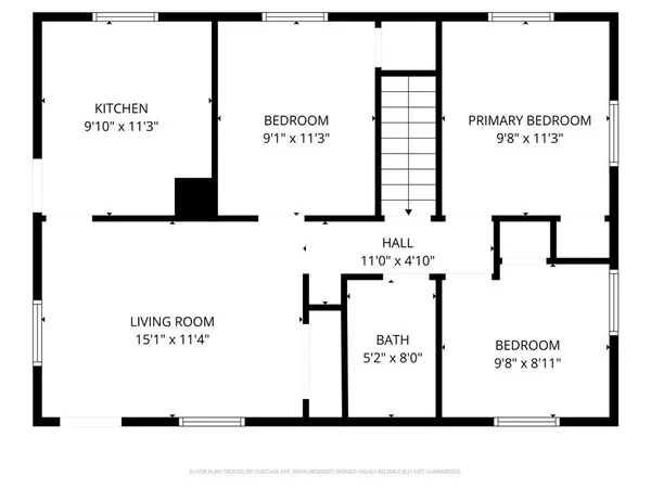 $119,900 | 7717 Sni A Bar Terrace, Kansas City, MO 64129