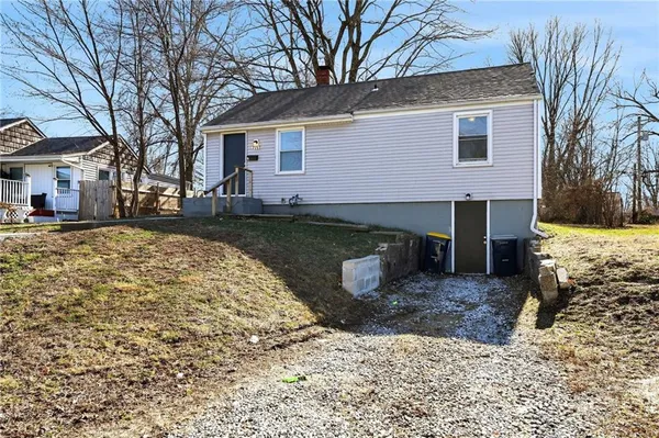 $119,900 | 7717 Sni A Bar Terrace, Kansas City, MO 64129