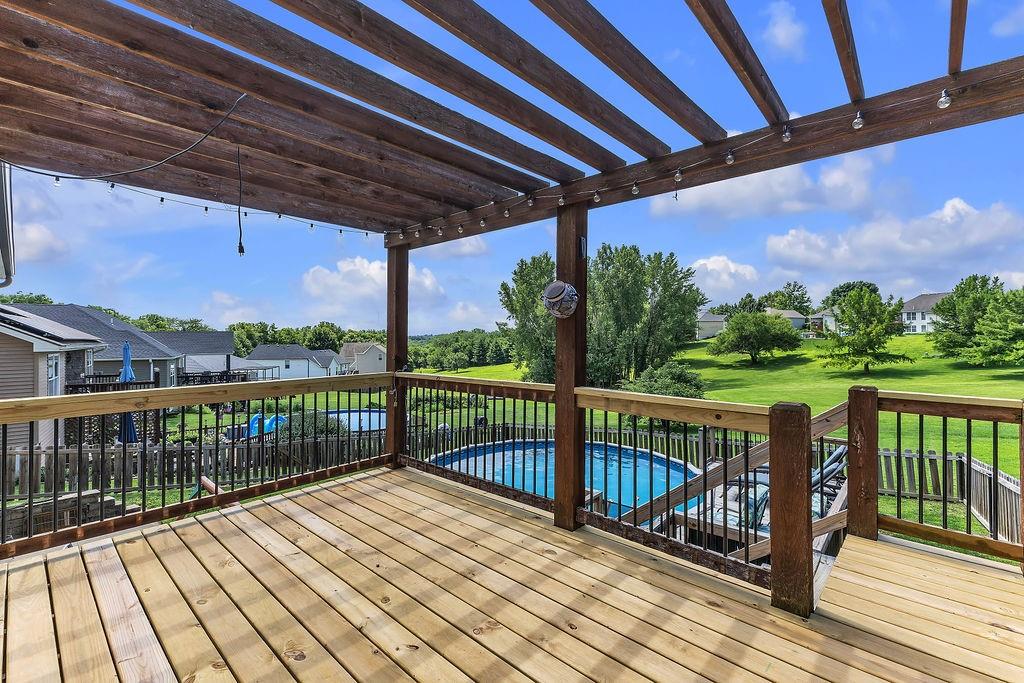 2708 Meadow Ridge Drive St. Joseph, MO 64504 - Photo 45 of 60