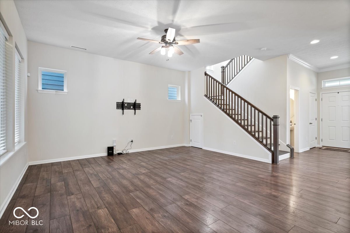 9135 Rising Road Indianapolis, IN 46216 - Photo 4 of 40 Gallery Image 4