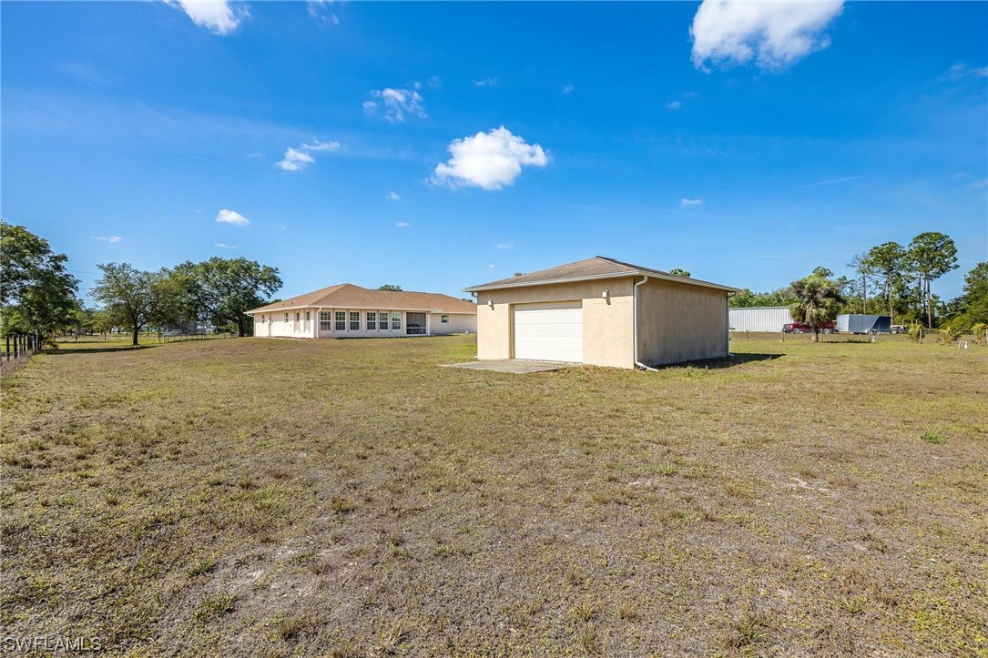 7764 14th Place LaBelle, FL 33935 - Photo 29 of 34