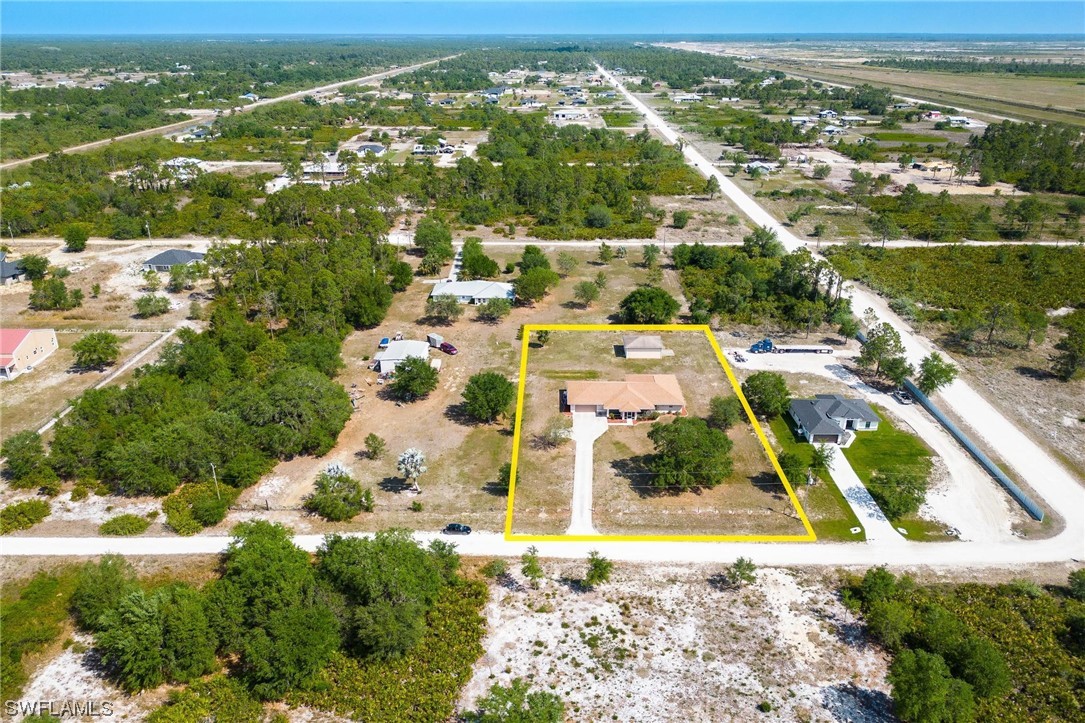 7764 14th Place LaBelle, FL 33935 - Photo 34 of 34