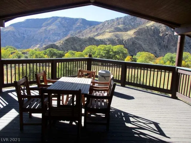 $2,490,000 | 17236 Sr Highway, Caliente, NV 89008