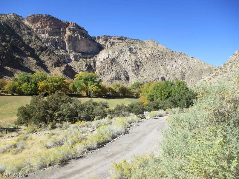 17236 Sr Highway Caliente, NV 89008 - Photo 17 of 34