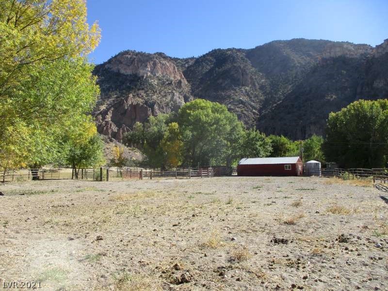 17236 Sr Highway Caliente, NV 89008 - Photo 20 of 34