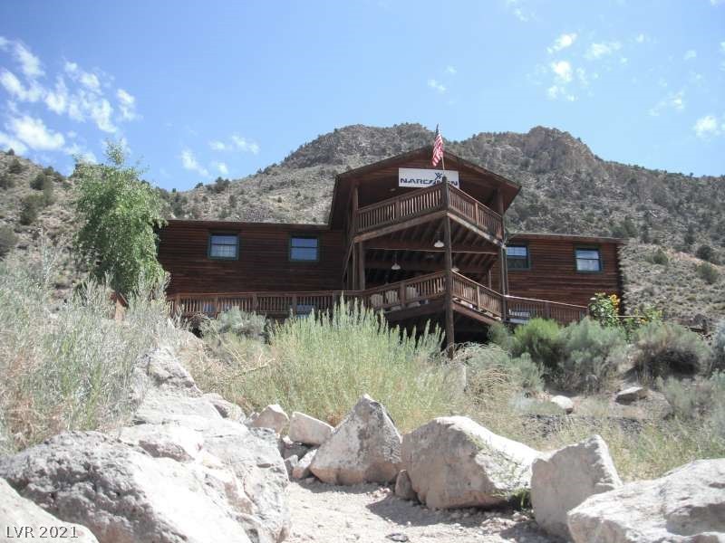17236 Sr Highway Caliente, NV 89008 - Photo 2 of 34