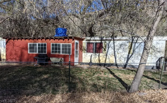 $2,490,000 | 17236 Sr Highway, Caliente, NV 89008