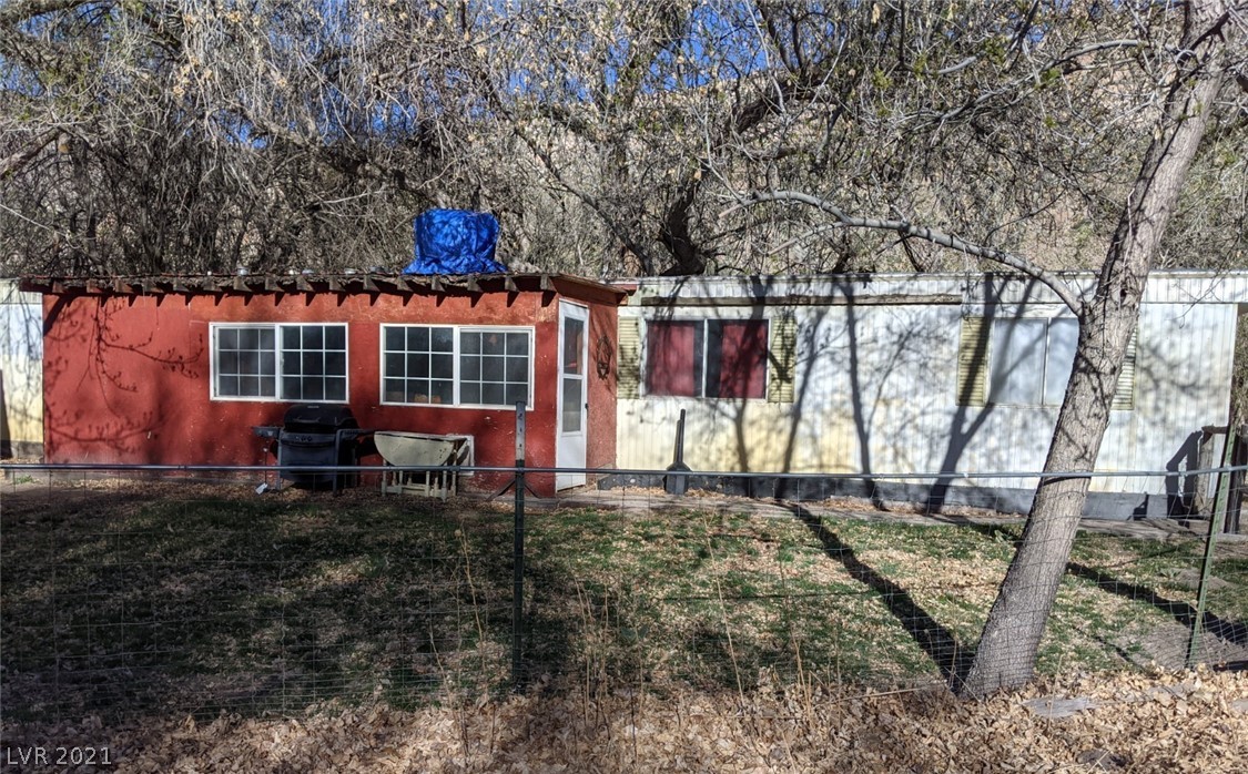 17236 Sr Highway Caliente, NV 89008 - Photo 21 of 34 Caretaker Quarters