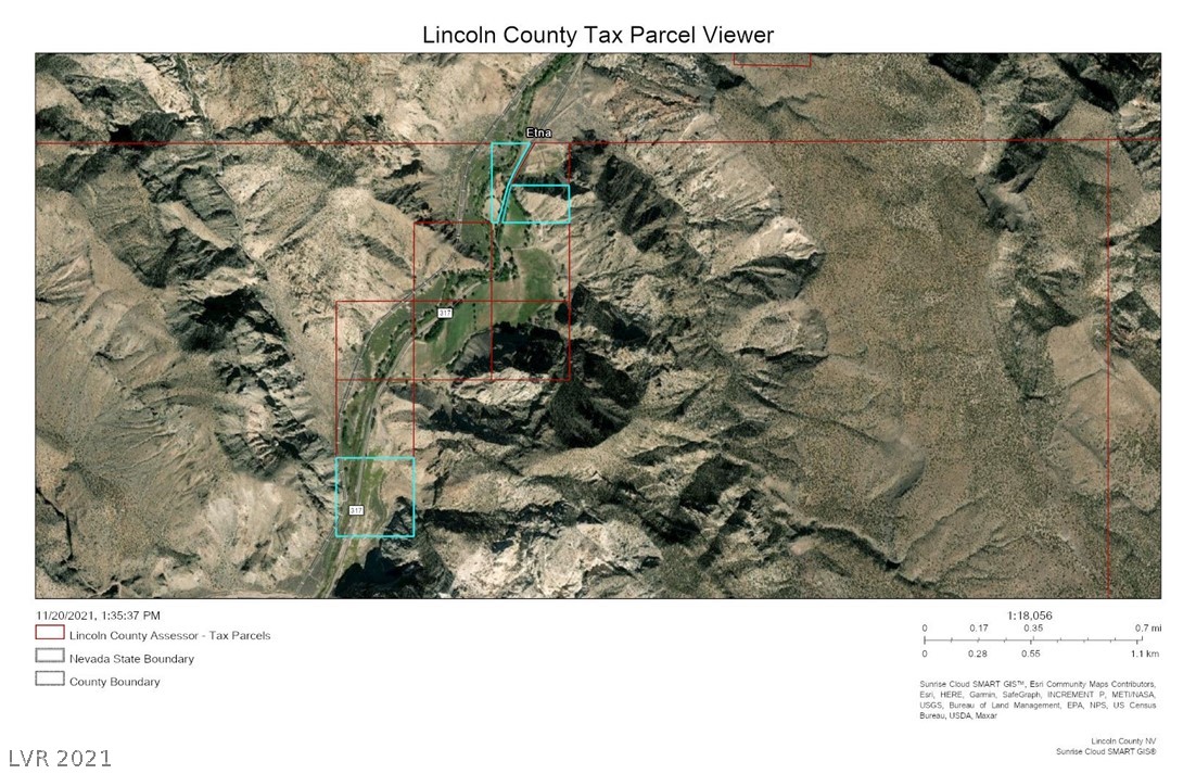 17236 Sr Highway Caliente, NV 89008 - Photo 22 of 34 Blue lots and everything in between