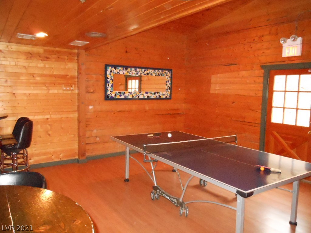 17236 Sr Highway Caliente, NV 89008 - Photo 24 of 34 Game Room Area