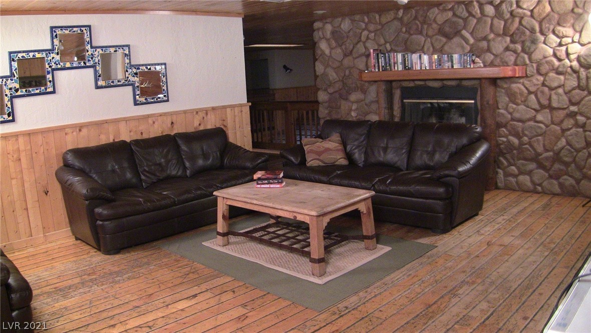 17236 Sr Highway Caliente, NV 89008 - Photo 25 of 34 Upstairs Loft