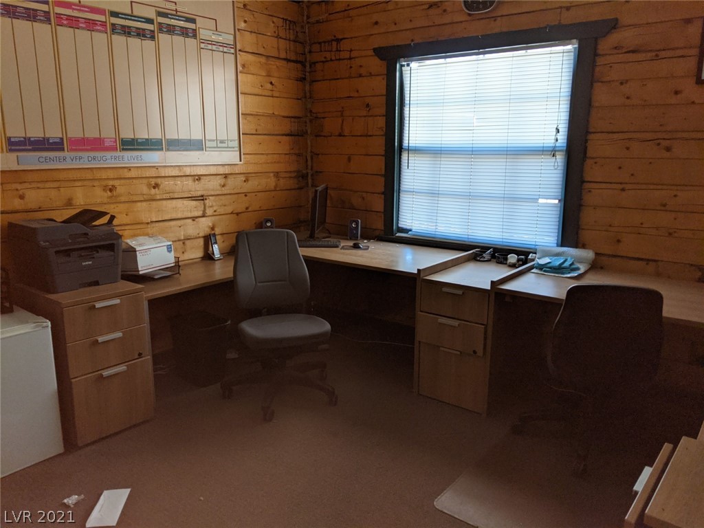 17236 Sr Highway Caliente, NV 89008 - Photo 29 of 34 Typical Office (4 EA)