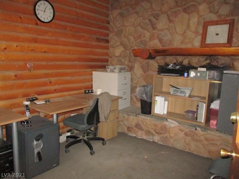 17236 Sr Highway Caliente, NV 89008 - Photo 30 of 34 Manager's Office