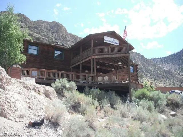 $2,490,000 | 17236 Sr Highway, Caliente, NV 89008