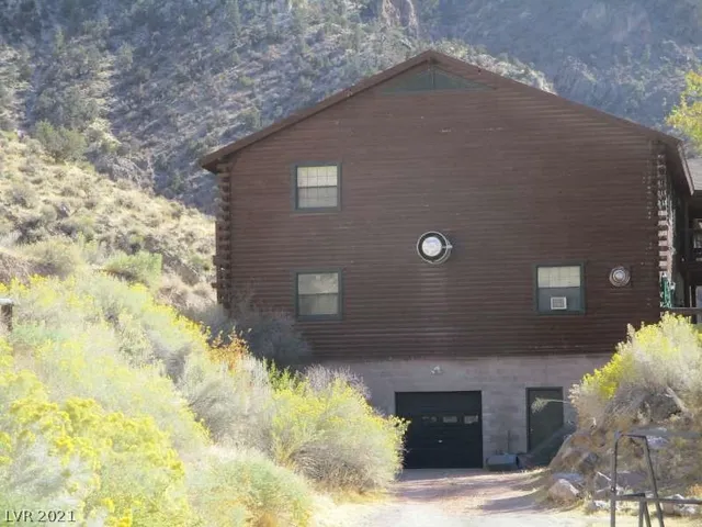 $2,490,000 | 17236 Sr Highway, Caliente, NV 89008