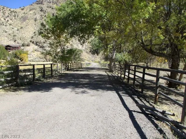 $2,490,000 | 17236 Sr Highway, Caliente, NV 89008