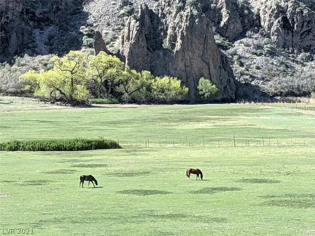 $2,490,000 | 17236 Sr Highway, Caliente, NV 89008