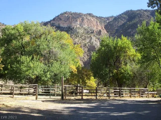 $2,490,000 | 17236 Sr Highway, Caliente, NV 89008