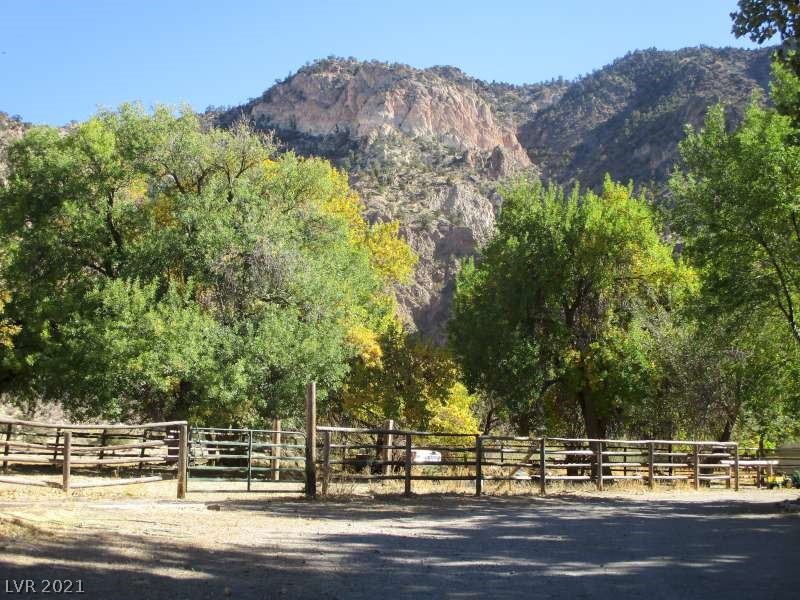 17236 Sr Highway Caliente, NV 89008 - Photo 10 of 34