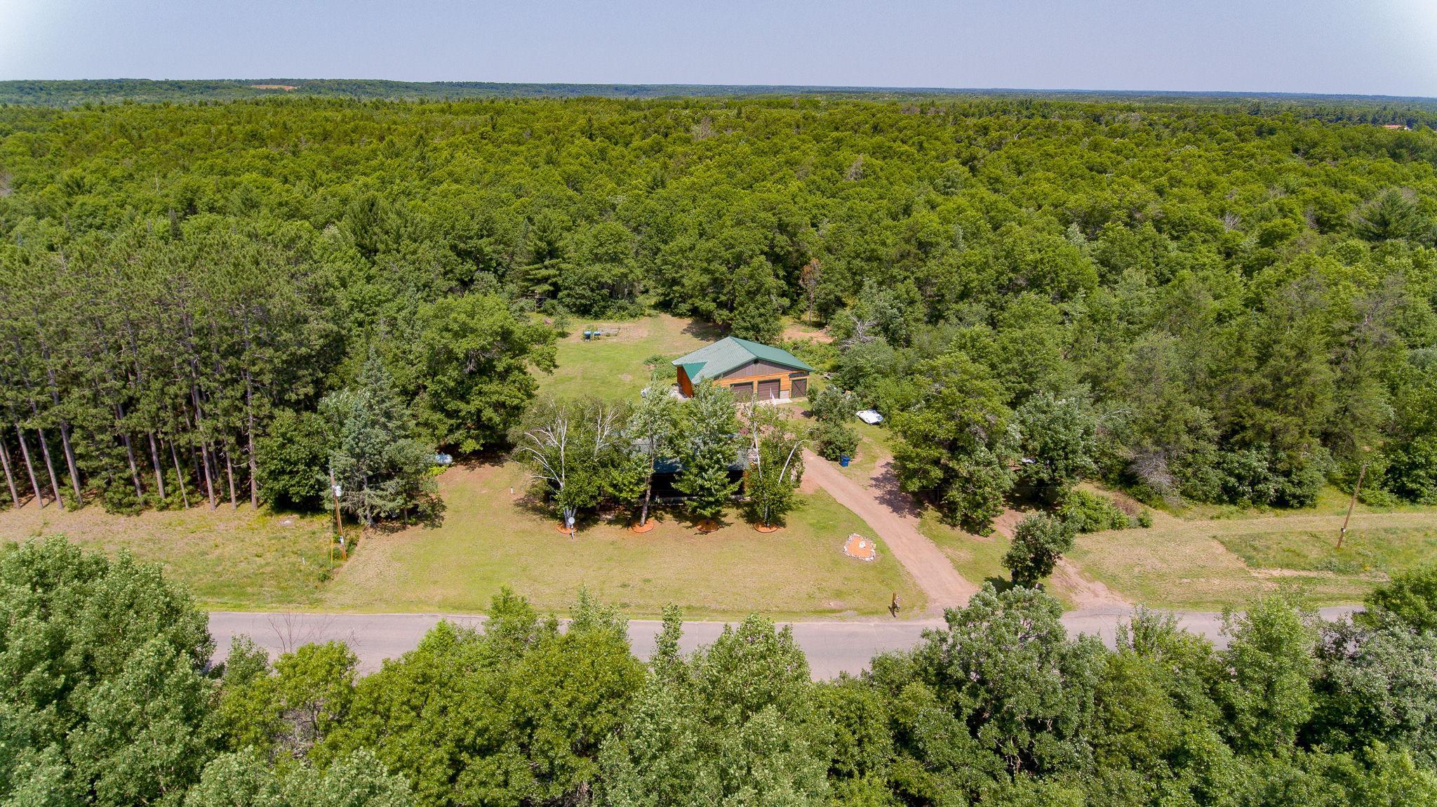 8998 North River Road Danbury, WI 54830 - Photo 38 of 58