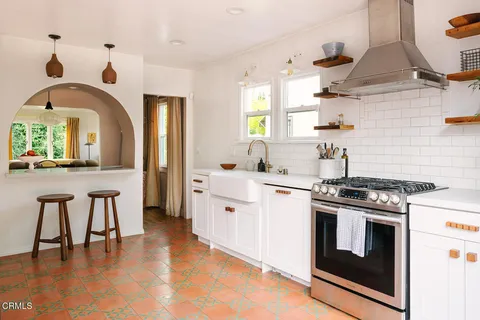 $1,395,000 | 1306 North Coronado Street, Los Angeles, CA 90026