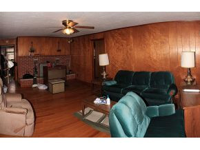 165 Gilbreath Mill Road Mosheim, TN 37818 - Photo 17 of 24 Photo 17