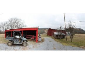 165 Gilbreath Mill Road Mosheim, TN 37818 - Photo 10 of 24 Photo 10